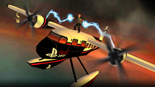 <em>PlayStation All-Stars</em> Lives On As Coke-Sponsored Mobile Mini-Games